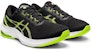 ASICS Gel Pulse 13 'Hitam Hijau Hazard' 1011B175-004