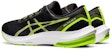 ASICS Gel Pulse 13 'Hitam Hijau Hazard' 1011B175-004