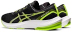 Shop ASICS Gel Pulse 13 'Hitam Hijau Hazard' 1011B175-004