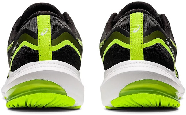 ASICS Gel Pulse 13 'Black Hazard Green' 1011B175-004 Purchase ASICS Gel Pulse 13 'Black Hazard Green' 1011B175-004