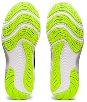 ASICS Gel Pulse 13 'Hitam Hijau Bahaya' 1011B175-004 Details for ASICS Gel Pulse 13 'Hitam Hijau Bahaya' 1011B175-004