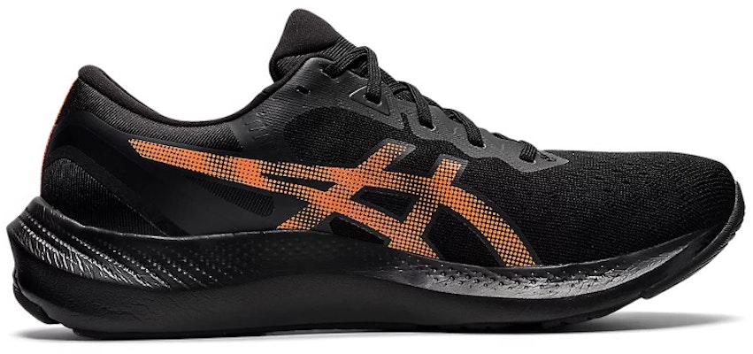 ASICS Gel Pulse 13 'Black Shocking Orange' 1011B175-005 Order ASICS Gel Pulse 13 'Black Shocking Orange' 1011B175-005