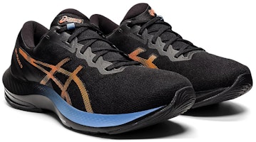 아식스 젤 펄스 13 '블랙 쇼킹 오렌지' 1011B175-005 1011B175-005 Lookbook 아식스 젤 펄스 13 '블랙 쇼킹 오렌지' 1011B175-005 1011B175-005