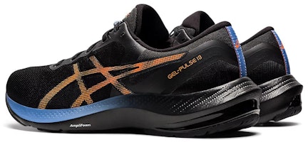 아식스 젤 펄스 13 '블랙 쇼킹 오렌지' 1011B175-005 1011B175-005 Shop 아식스 젤 펄스 13 '블랙 쇼킹 오렌지' 1011B175-005 1011B175-005