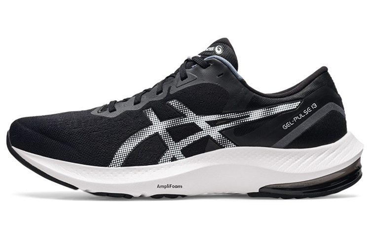 ASICS Gel Pulse 13 'Black White' 1011B175-002