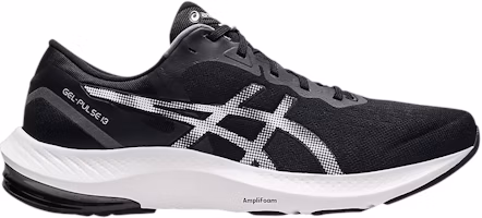 ASICS Gel Pulse 13 'Black White' 1011B175-002 ASICS Gel Pulse 13 'Black White' 1011B175-002
