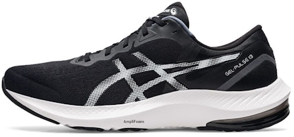 ASICS Gel Pulse 13 'Black White' 1011B175-002 ASICS Gel Pulse 13 'Black White' 1011B175-002