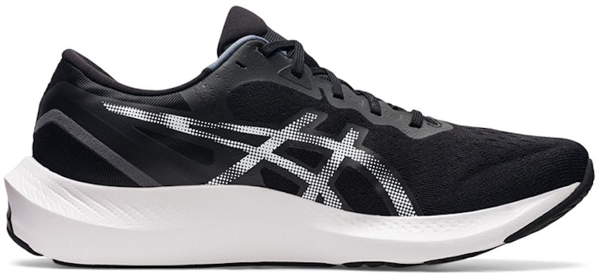 ASICS Gel Pulse 13 'Black White' 1011B175-002 Order ASICS Gel Pulse 13 'Black White' 1011B175-002