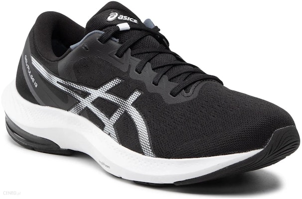 ASICS Gel Pulse 13 'Black White' 1011B175-002 Lookbook ASICS Gel Pulse 13 'Black White' 1011B175-002