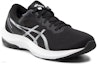 Lookbook ASICS Gel Pulse 13 'Hitam Putih' 1011B175-002