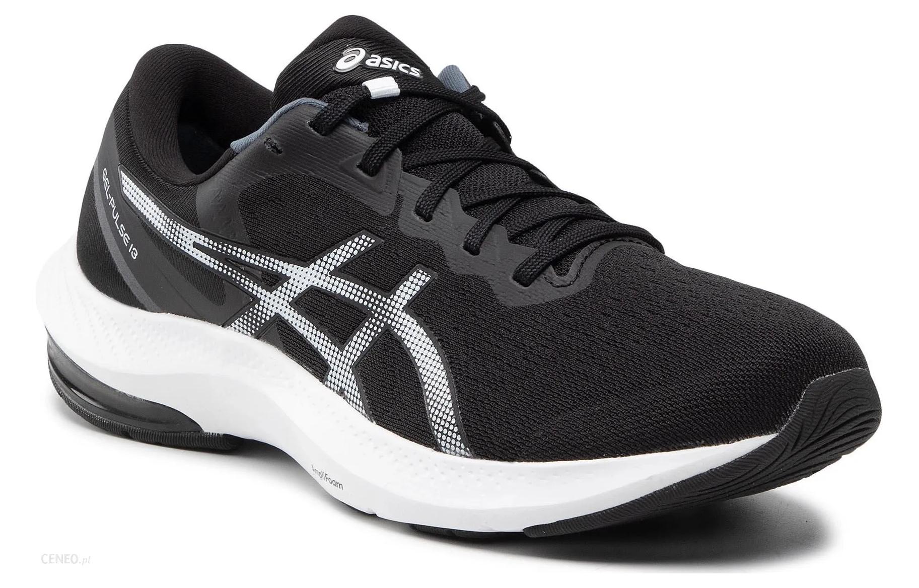 Shop ASICS Gel Pulse 13 'Hitam Putih' 1011B175-002