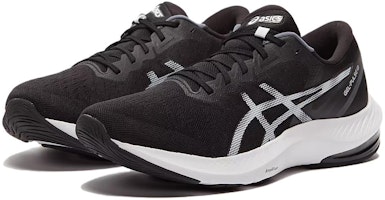 亞瑟士 Gel Pulse 13 '黑白配色' 1011B175-002 Shop 亞瑟士 Gel Pulse 13 '黑白配色' 1011B175-002