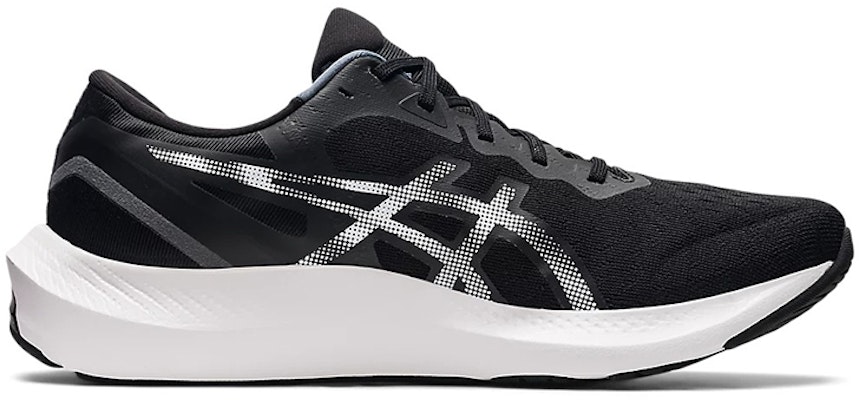 Asics Gel-Pulse 13 防滑透氣 低筒 跑步鞋 男款 黑白 4E寬 Order Asics Gel-Pulse 13 防滑透氣 低筒 跑步鞋 男款 黑白 4E寬