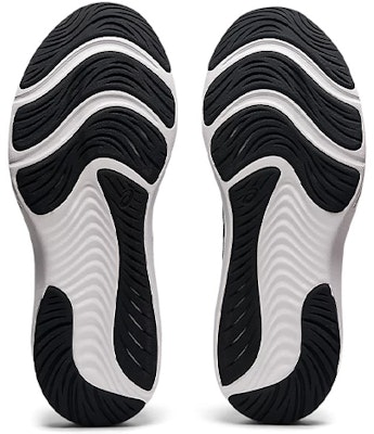 Asics Gel-Pulse 13 防滑透氣 低筒 跑步鞋 男款 黑白 4E寬 Details for Asics Gel-Pulse 13 防滑透氣 低筒 跑步鞋 男款 黑白 4E寬