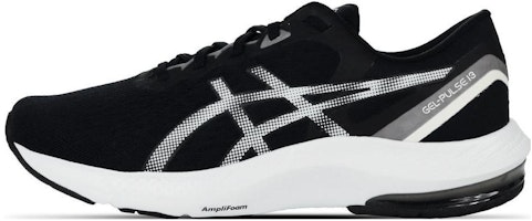 ASICS Gel-Pulse 13 'Black White' 1011B439-005 ASICS Gel-Pulse 13 'Black White' 1011B439-005