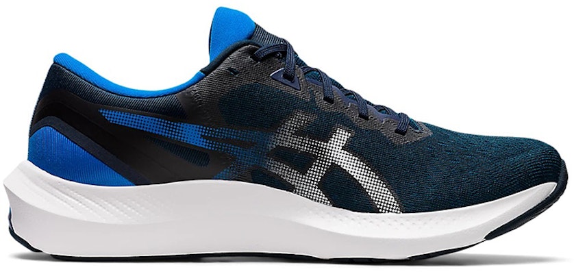 ASICS Gel Pulse 13 'French Blue' Lelaki 1011B175-400 Order ASICS Gel Pulse 13 'French Blue' Lelaki 1011B175-400