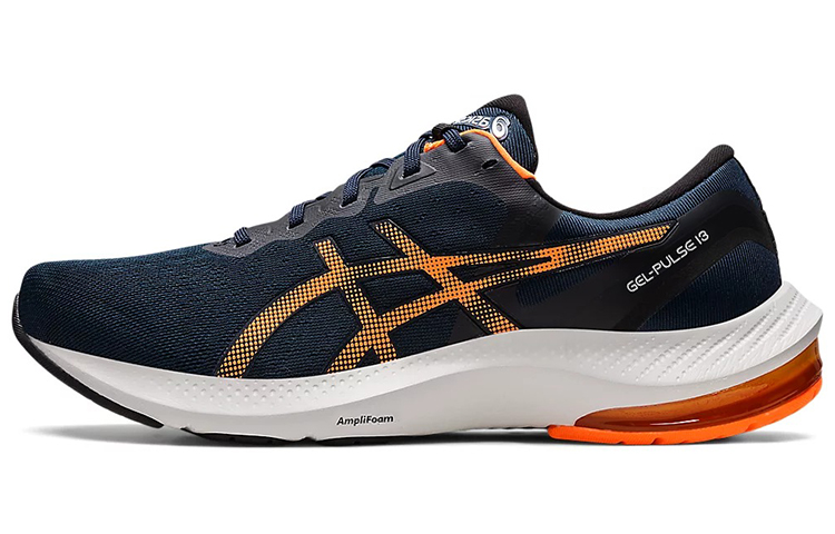 ASICS Gel Pulse 13 'French Blue Orange' 1011B175-403