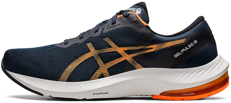ASICS Gel Pulse 13 '法兰西蓝橙' 1011B175-403 Buy ASICS Gel Pulse 13 '法兰西蓝橙' 1011B175-403