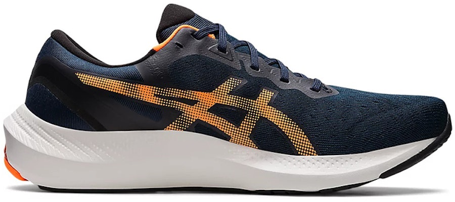 ASICS Gel Pulse 13 'Biru Perancis Jingga' 1011B175-403 Order ASICS Gel Pulse 13 'Biru Perancis Jingga' 1011B175-403