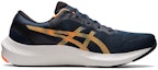 Order ASICS Gel Pulse 13 'Biru Perancis Jingga' 1011B175-403