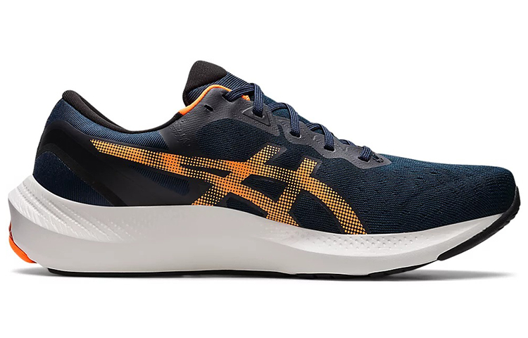 Order ASICS Gel Pulse 13 '法兰西蓝橙' 1011B175-403
