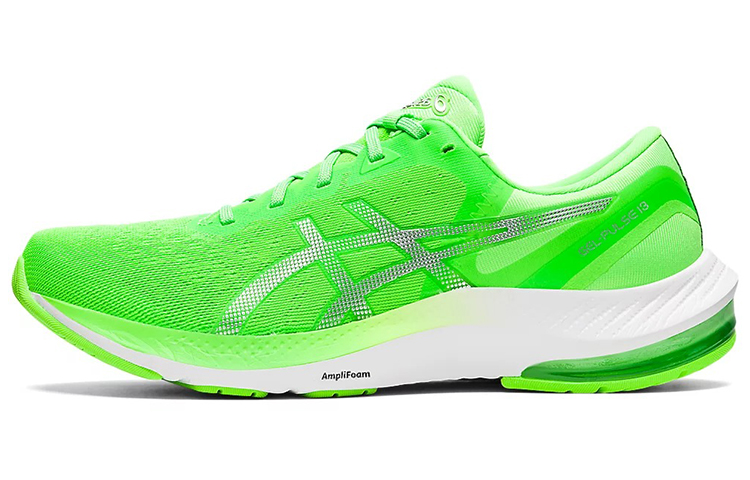 ASICS Gel Pulse 13 'Green Gecko' 1011B175-300