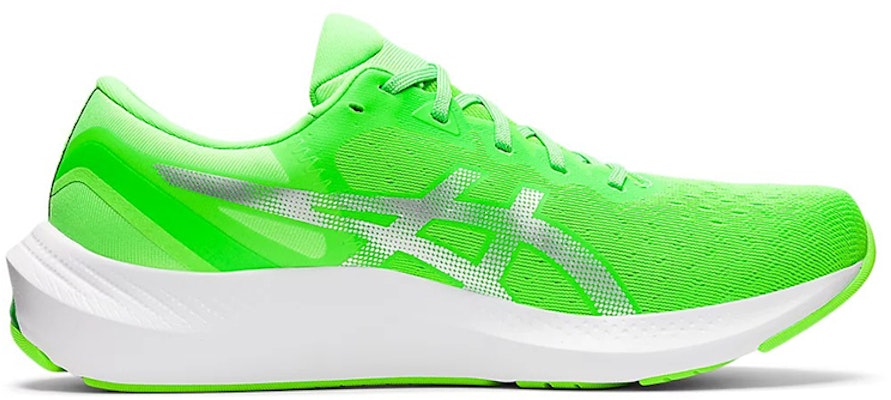 ASICS Gel Pulse 13 'Green Gecko' Hijau Fluoresen 1011B175-300 Order ASICS Gel Pulse 13 'Green Gecko' Hijau Fluoresen 1011B175-300