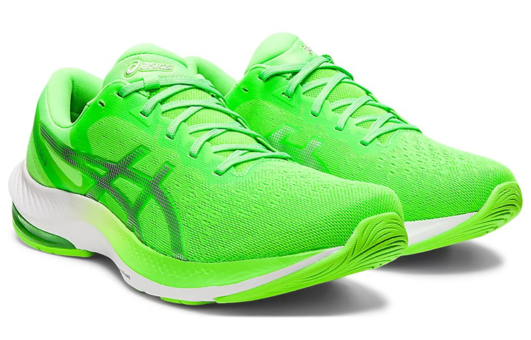 Lookbook ASICS Gel Pulse 13 ''Groene Gecko'' 1011B175-300