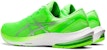 ASICS Gel Pulse 13 'Green Gecko' Hijau Fluoresen 1011B175-300