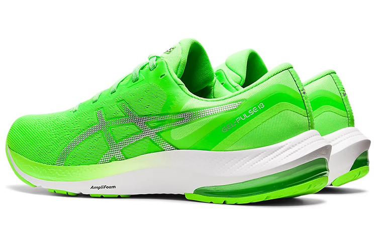 Shop ASICS Gel Pulse 13 ''Groene Gecko'' 1011B175-300