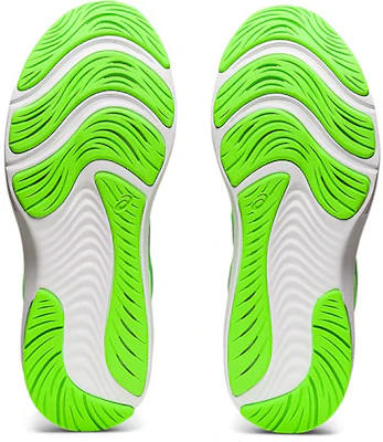 ASICS Gel Pulse 13 ''Groene Gecko'' 1011B175-300 Details for ASICS Gel Pulse 13 ''Groene Gecko'' 1011B175-300