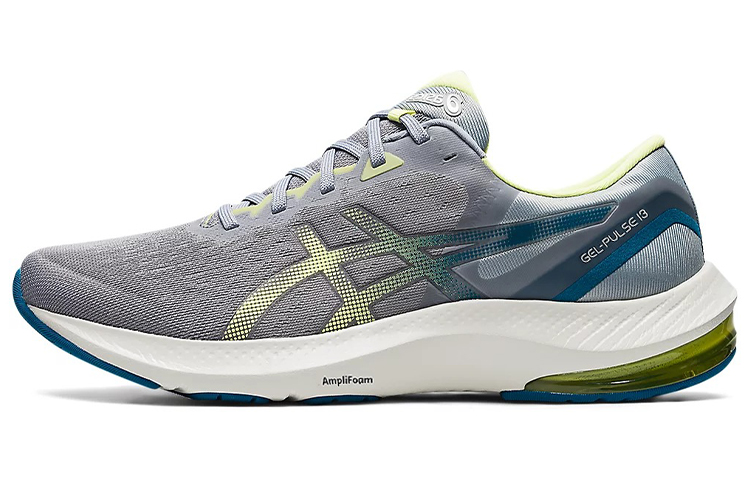 ASICS Gel Pulse 13 'Sheet Rock Glow Yellow' 1011B175-020