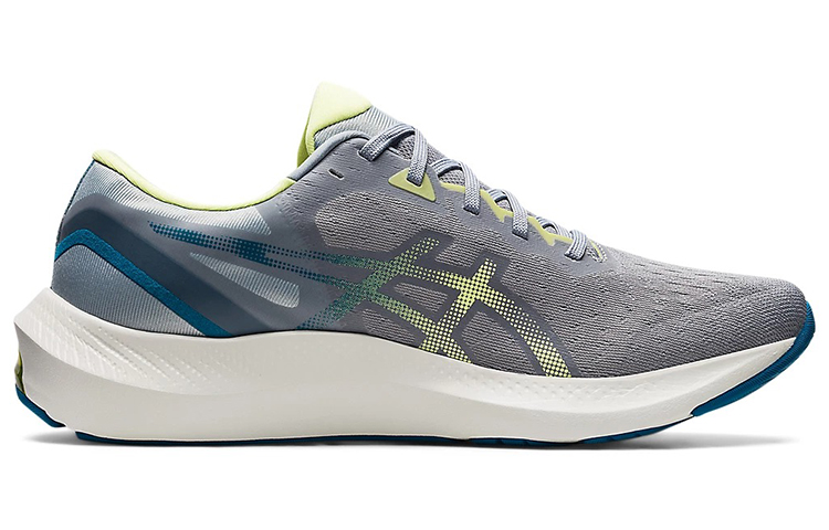 Order ASICS Gel Pulse 13 ''Sheet Rock Glow Jaune'' 1011B175-020