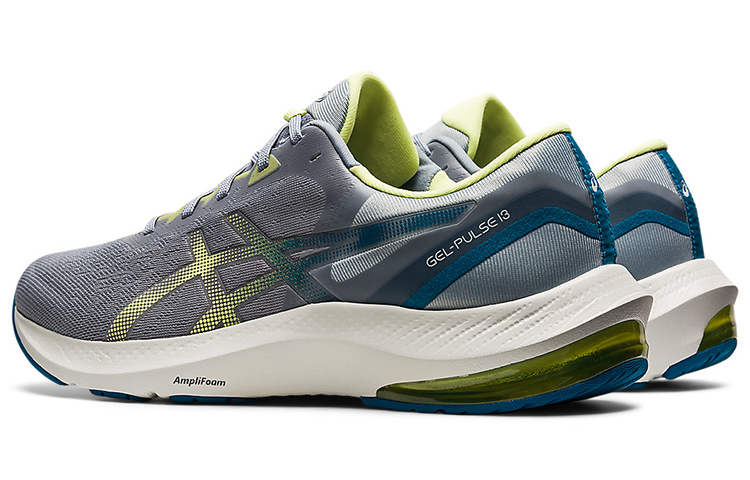 Shop ASICS Gel Pulse 13 ''Sheet Rock Glow Jaune'' 1011B175-020