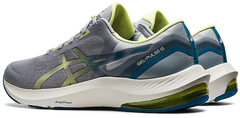ASICS Gel Pulse 13 ''Sheet Rock Glow Jaune'' 1011B175-020 Shop ASICS Gel Pulse 13 ''Sheet Rock Glow Jaune'' 1011B175-020