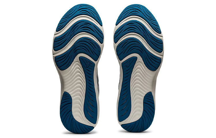 Details for ASICS Gel Pulse 13 ''Sheet Rock Glow Jaune'' 1011B175-020