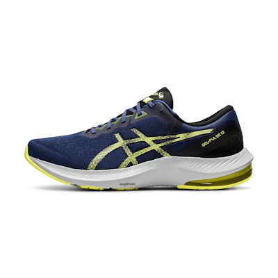 ASICS Gel Pulse 13 'Thunder Blue Glow Yellow'