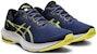 ASICS Gel Pulse 13 'Thunder Blue Glow Yellow' Biru Kuning Lelap 1011B175-401