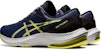 ASICS Gel Pulse 13 'Thunder Blue Glow Yellow' Biru Kuning Lelap 1011B175-401