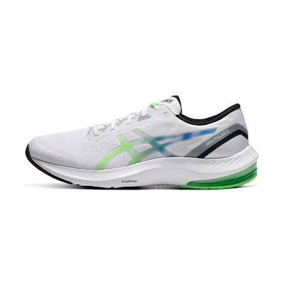 ASICS Gel Pulse 13 'White Bright Lime'