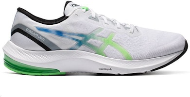 ASICS Gel Pulse 13 '白色亮青檸' 1011B175-100 Order ASICS Gel Pulse 13 '白色亮青檸' 1011B175-100