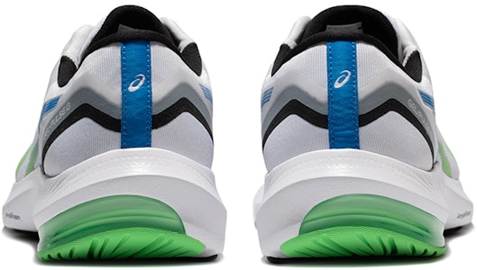 아식스 젤 펄스 13 '화이트 브라이트 라임' 1011B175-100 Purchase 아식스 젤 펄스 13 '화이트 브라이트 라임' 1011B175-100