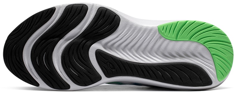 아식스 젤 펄스 13 '화이트 브라이트 라임' 1011B175-100 Details for 아식스 젤 펄스 13 '화이트 브라이트 라임' 1011B175-100