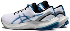 Lookbook ASICS Gel Pulse 13 'Putih Lake Drive' 1011B175-101