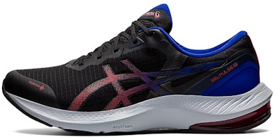 ASICS Gel Pulse 13 Gore-Tex 'Black Electric Red' 1011B178-001 ASICS Gel Pulse 13 Gore-Tex 'Black Electric Red' 1011B178-001