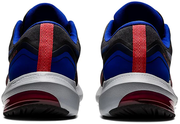 ASICS Gel Pulse 13 Gore-Tex ''Nero Rosso Elettrico'' 1011B178-001 Purchase ASICS Gel Pulse 13 Gore-Tex ''Nero Rosso Elettrico'' 1011B178-001