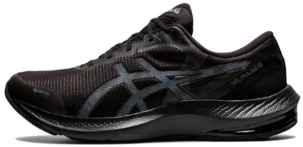 亞瑟士 Gel Pulse 13 Gore-Tex '黑色都市' 1011B178-002 Buy 亞瑟士 Gel Pulse 13 Gore-Tex '黑色都市' 1011B178-002