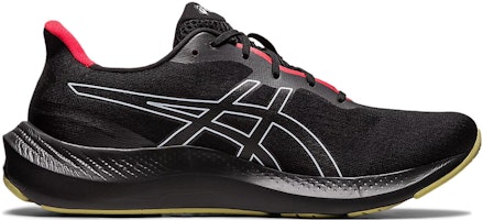 ASICS Gel Pulse 14 'Negro Rojo Eléctrico' 1011B491-004 Order ASICS Gel Pulse 14 'Negro Rojo Eléctrico' 1011B491-004