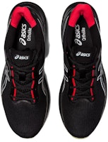 ASICS Gel Pulse 14 'Negro Rojo Eléctrico' 1011B491-004 Purchase ASICS Gel Pulse 14 'Negro Rojo Eléctrico' 1011B491-004
