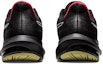 Details for ASICS Gel Pulse 14 'Hitam Merah Elektrik' 1011B491-004